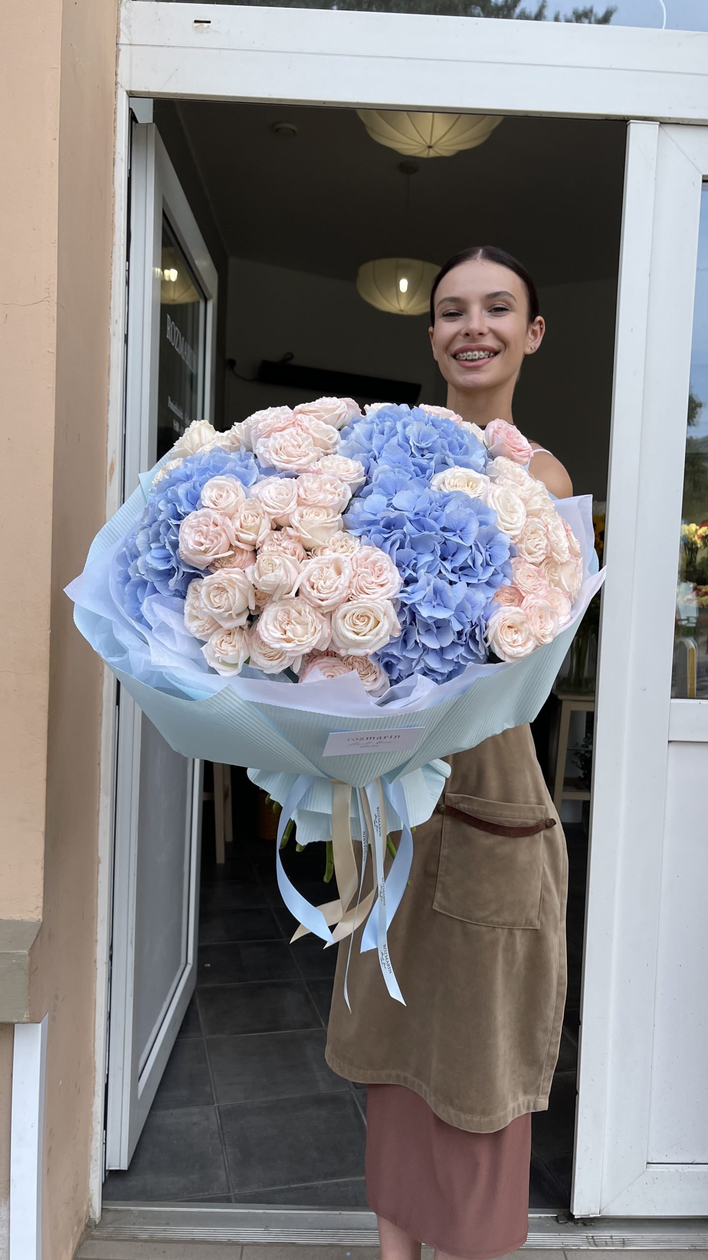 Poranna Rosa